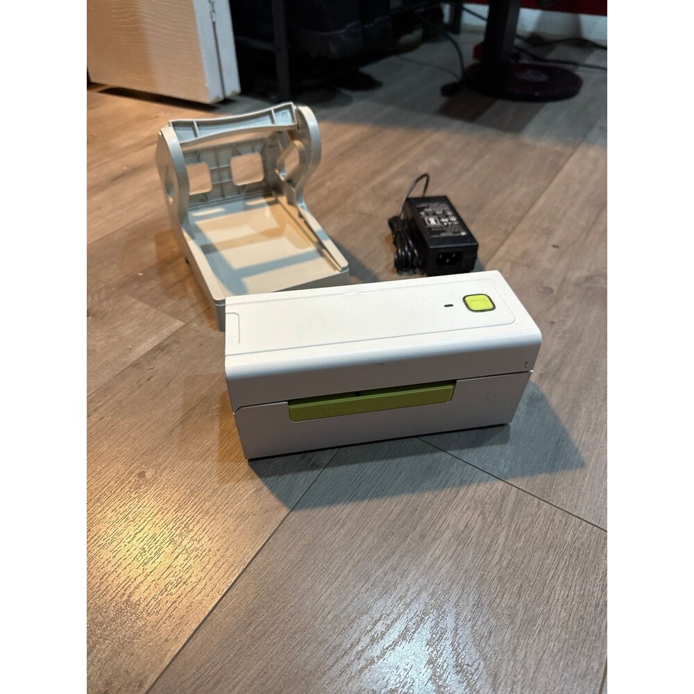 Thermal Shipping Label Printer - Picture 6 of 8